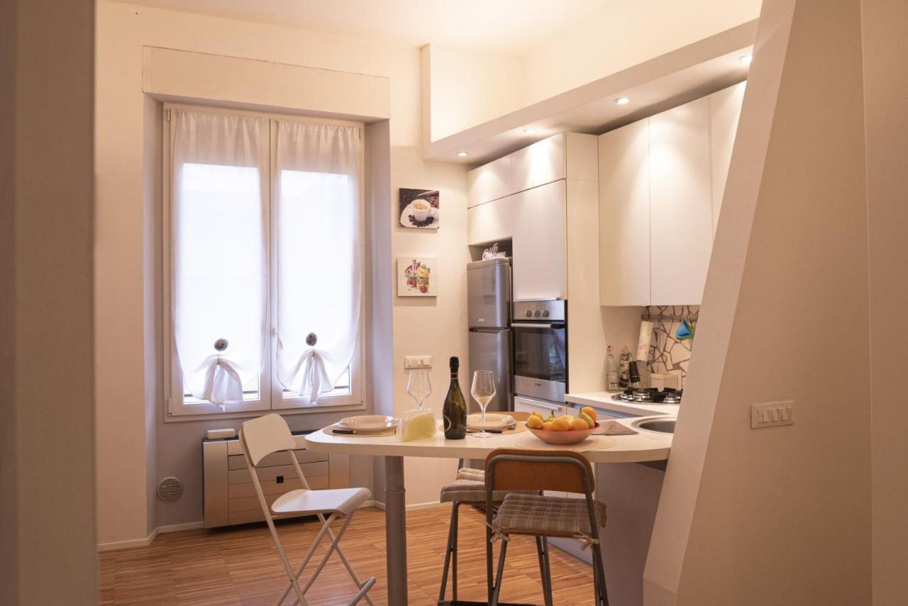 Casa Bel, Bologna By Short Holidays Lägenhet Exteriör bild